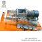 GT-DJ202 Terminal Pin Chamfering MachineElectric Heater Machinery Metal Rod Chamfering Element