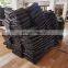 outdoor privacy fence screen with hooks