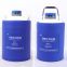 Malaysia-nitrogen canisters KGSQ-liquid nitrogen containers