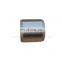 Chinese Suppliers Hohan HW19710T 10 Gears Gearbox Parts Sub Gearbox WG2229100001 Sleeve