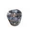 WEICHAI Engine Shacman F2000 L3000 M3000 F3000 X3000 X6000 Truck Spare Parts 612600030034 Piston Assembly