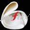Silicone conveyor belt production - heat-resistant and resistant - factory direct sales