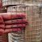STAINLESS STEEL WELDED MESH