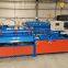 Chain Link Fence Machine Diamond Wire Mesh Machine Slope Protection Mesh Machine Wire Mesh Weaving Machine Automatic