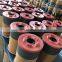 22130223 Luftfilter Ingersoll Rand Industrie-Luftkompressorers Ersatzteile mit hoher Effizienz