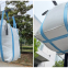 100% Virgin 1000kg/1500kg/2000kg Super Sacks One Ton PP FIBC Bulk Jumbo Big Bag Sincere Factory