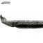 G05 X5 High Quality Forged Carbon Fiber Front Lip Front Bumper Lip Splitter Splitter For BMW G05 X5