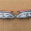 Kinglong new model bus spare parts bus headlight 236100184&236100188 QA 1597 05&QA1598 06 LH&RH combination headlamp