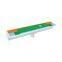 RGB LED Light Water Descent Water Fountain for Garden Pool Decoration Waterfall with Replaceable Light Strip