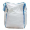 1 ton circular type FIBC bag for powder big bag 1000kg jumbo jumbo garbage bags