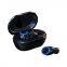 A2 Audifonos Bluetoth kabellose Touchsteuerung Bluetooth 5.0 HD Stereo wasserdichte Sportkopfh?rer mit Mikrofon