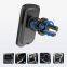 Schnellladender Luftauslass 15W Auto-Telefonladehalter für iPhone 12 13 14 15 16-Serie Magnetischer Automobil-Funkmagnet-Ladeger?t
