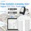 Wireless Cordless Mobile 2D Area Imager Healthcare Barcode Scanner 2D For Hospital Medical Barcode Reader
