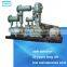 reciprocating piston type O2 compressor