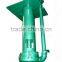 SPR Single-entry Single-sunction Mud Slurry Pump