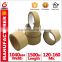 Water Activated,reinforced tape, rolling paper tape ,custom printed kraft paper tape