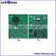 8.2mhz RF PCB boards 9530C RX+TX for eas antenna
