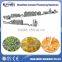 Automatic Puffed Snack Food Extruder Machinery/Corn Cereal Snack Processing Machine