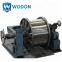 wear resistant flux cored welding wires for wear plates