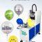 Festival business activities must! Balloon screen printing machine, easily create eye-sucking balloons
