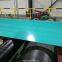 Selected color coated aluminum zinc steel strip, beautiful and durable, ideal choice for industrial decoration!