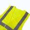 Safety jacket