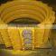 High quality bulldozer parts track sprocket