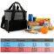 polyester cooler bag carry cooler bag