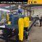 Waste Iron Core ACSR Cable Wire Recycling Machine