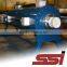 SSI Magnetostrictive hydraulic cylinder linear position sensor