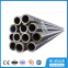 Wholesale Carbon Steel Pipes | 100% Factory Direct | No Middleman | Fast Delivery to USA/EU