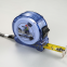 popular model high quality 5 meter multifunction tape measure promotion steel measuring tape