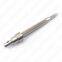 Multi-material Motor Shafts | Customizable, Processing as Needed, Optional Specifications