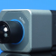 Умная тепловая камера, совместимая с USB, с выходом видео в формате H.265 и встроенной памятью на SD-карте