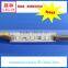 Glue item RGB led module power 0.72W DC 12 Volt and epoxy resin glue material