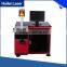 Hailei Factory fiber laser marking machine metal engraving machine power 20W mobile phone case laser engraving machine