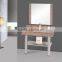 AQUARIUS Classical Used Makeup Cheap Bathroom Vanity Cheap Wooden Cabinet