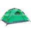 Coulourful Auto Tent Pass the EN7 Test