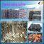 Whole production line wood charcoal making machine/coconut shell charcoal making machine/shisha charcoal making machine