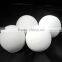 80.0 mm 92% Alumina grinding ball with high efficiency