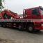 2015new style SINOTRUK howo 70 Tons 336hp Truck Mounted Crane made in china