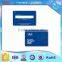 MDC107 Magnetic strip membership card with rfid technology and bar code