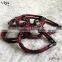 New Design Bracelet Black Python Leather Bracelet Jewelry Wholesale Cheap Prices HOT Sale Men Bracelet