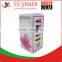 Nail Polish Clear Plastic PVC Box