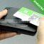 China Manufacturer 13.56Mhz HF USB RFID reader with Free SDK and 2 SAM slot accept Paypal