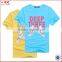 2016 wholesale t shirt design,custom t shirt printing,blank t-shirt