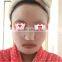 promotion Hot sale silicone crystal facial mask