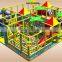 8x8x3 Activity Dolphinarium, Aquarium Indoor Playground Model