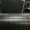 pp Woven Ground Cover Supplier