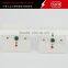 home ingelec plug-in type safety thermal household light switch circuit breaker